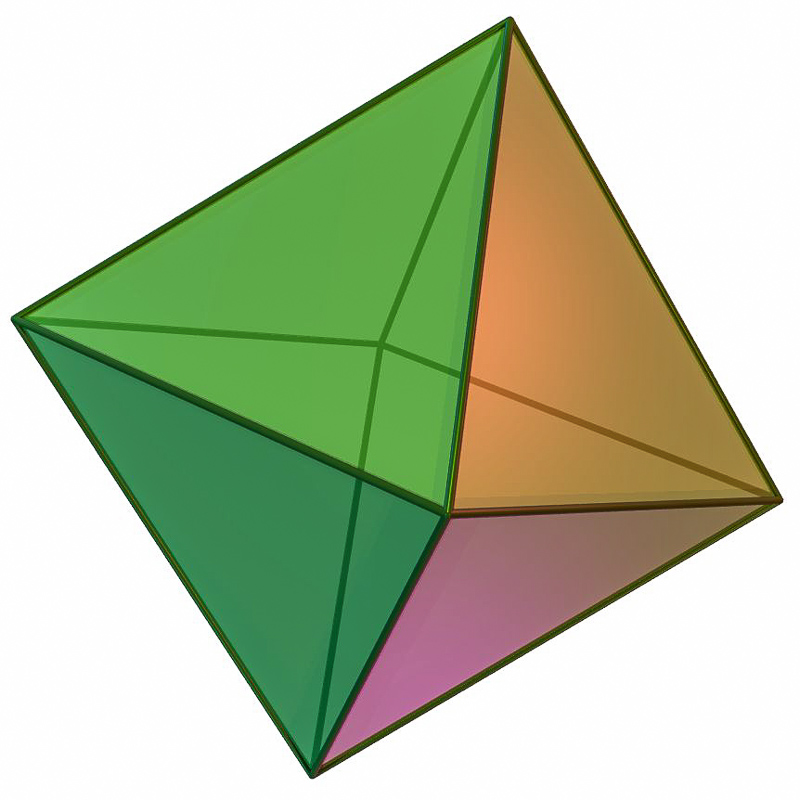 octaédrica