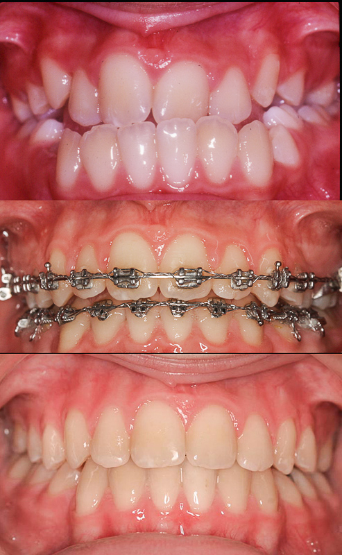 ortodoncista