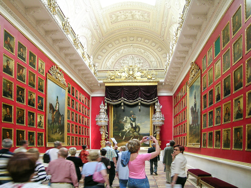 pinacoteca