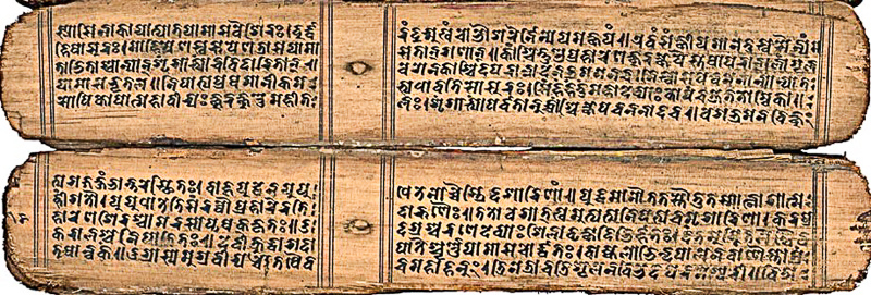 sánscrito