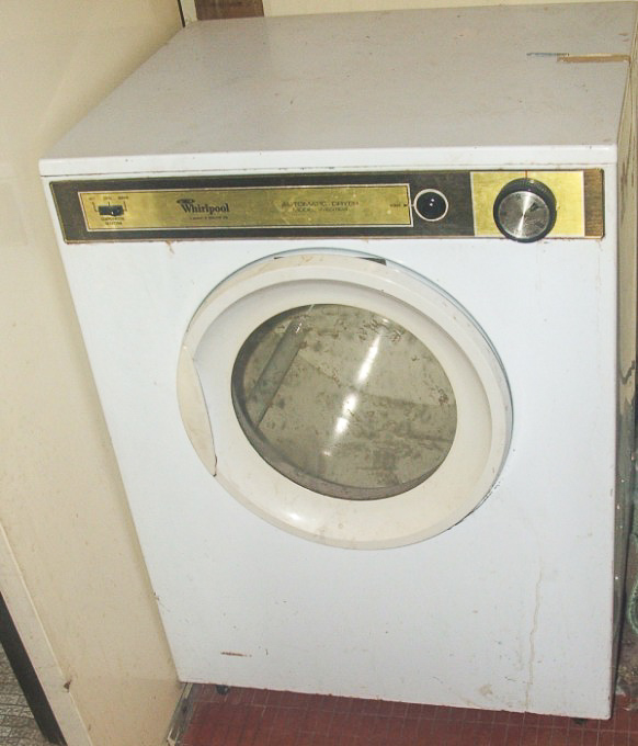 secadora