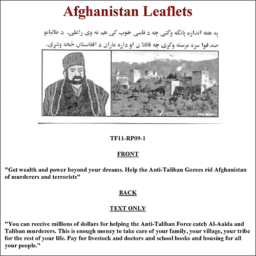 talibán