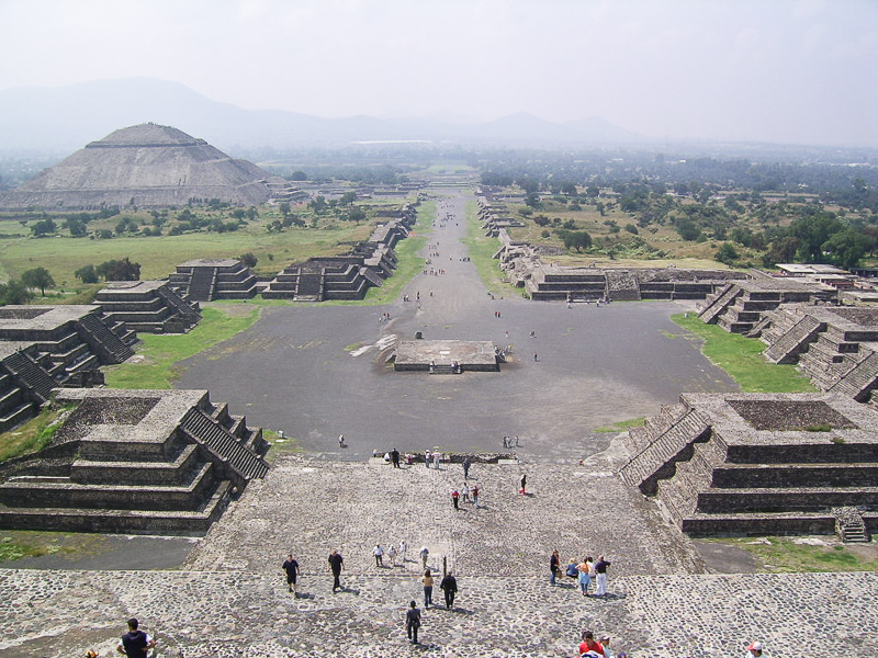 teotihuacano