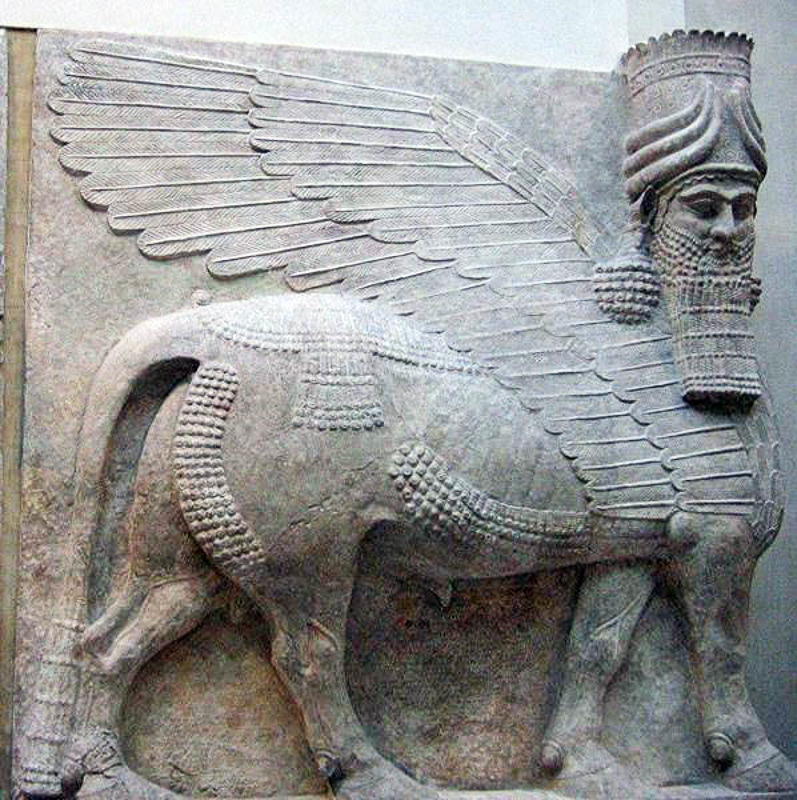assyrienne