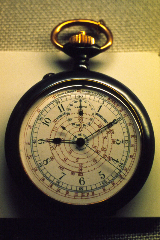 chronoscope