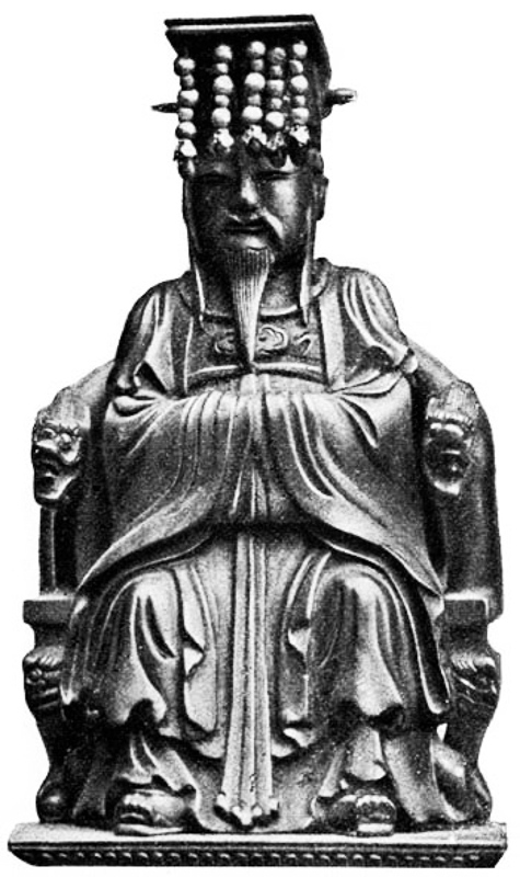 confucéen