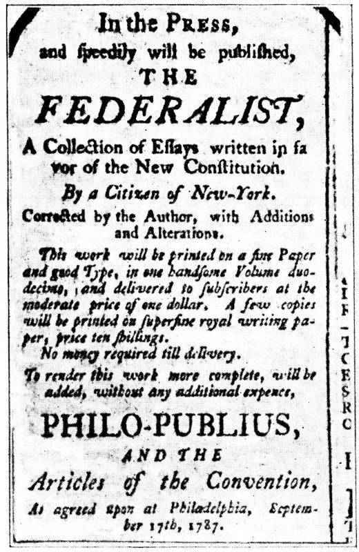 fédéralisme