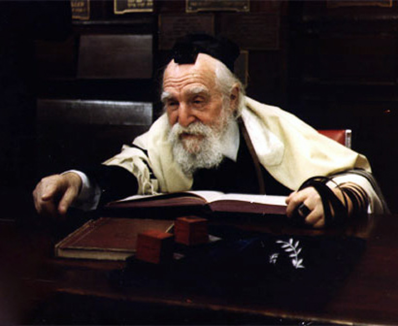 rabbinisme