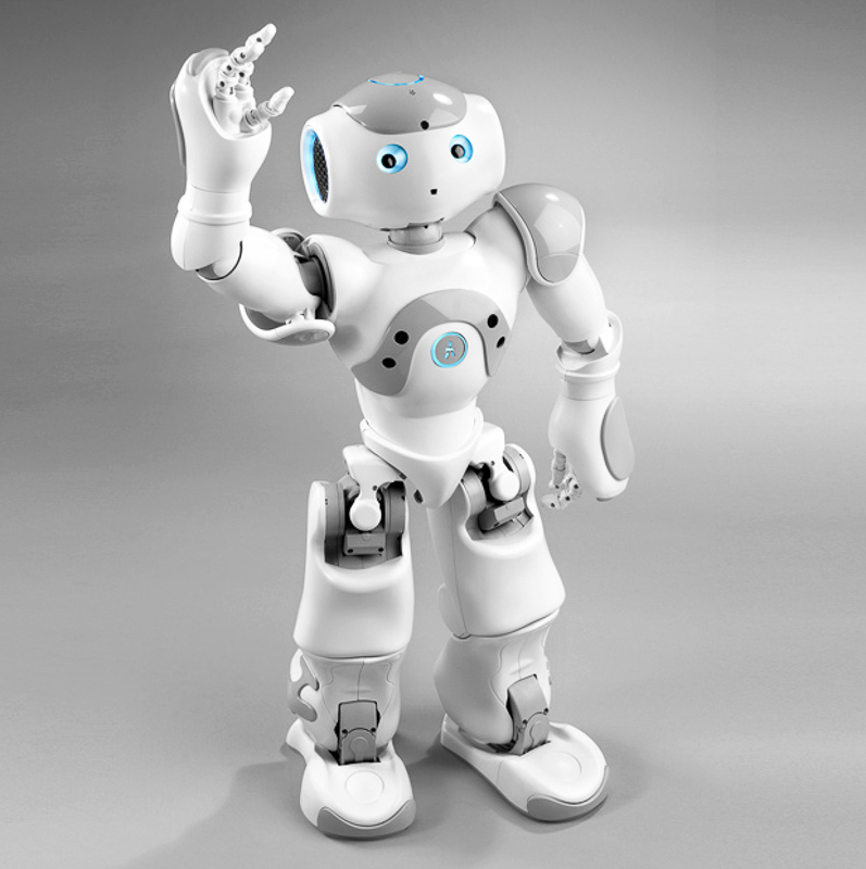 robot jouet definition