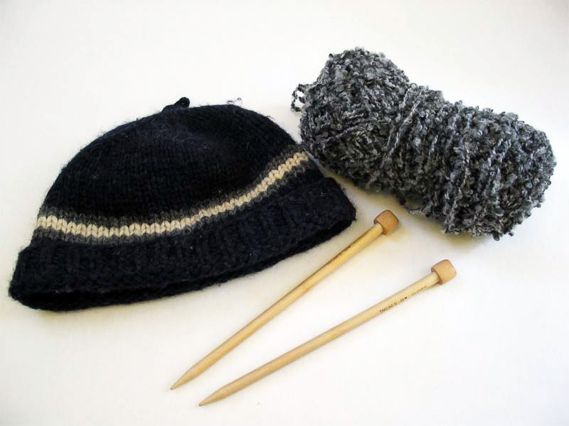 tricoter