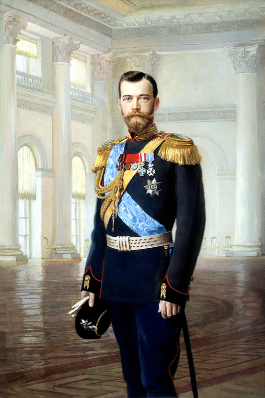 tsar