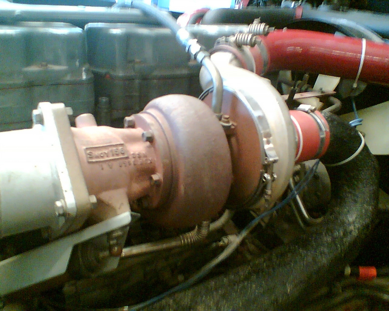 turbocompresseur