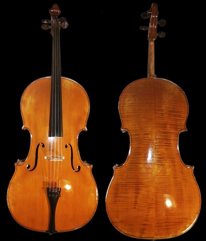 violoncelle