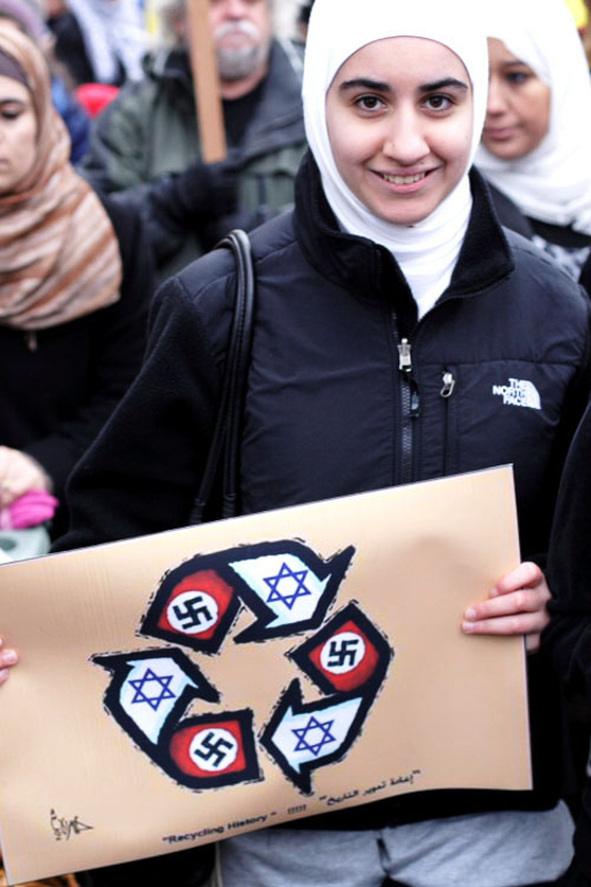 antisemita