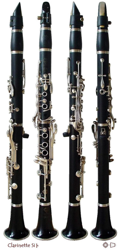 clarinettista