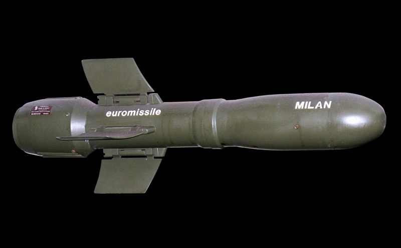 euromissile