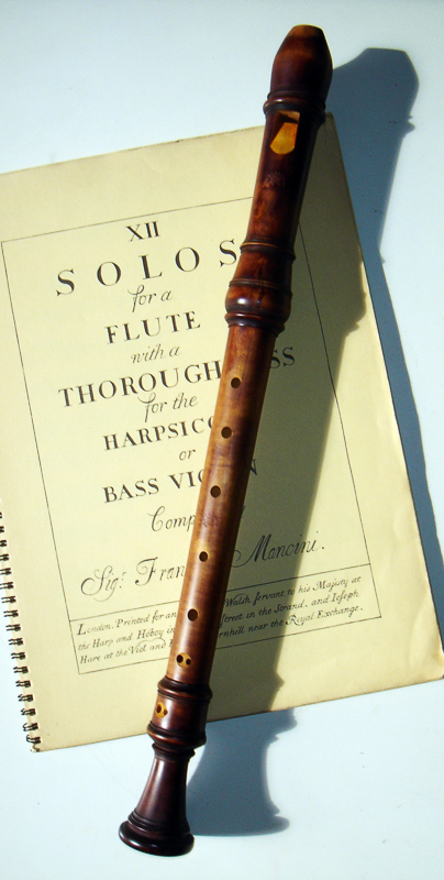 flautino