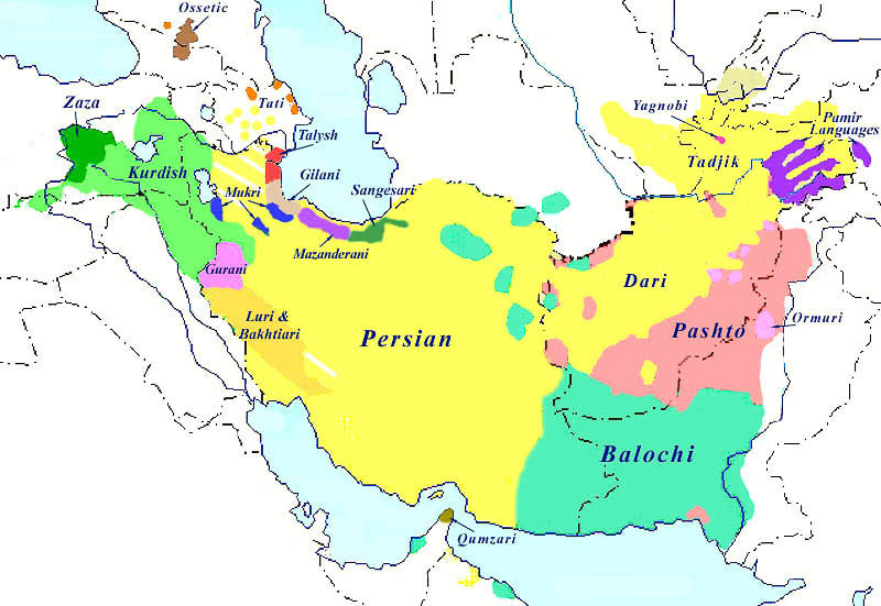 iranico