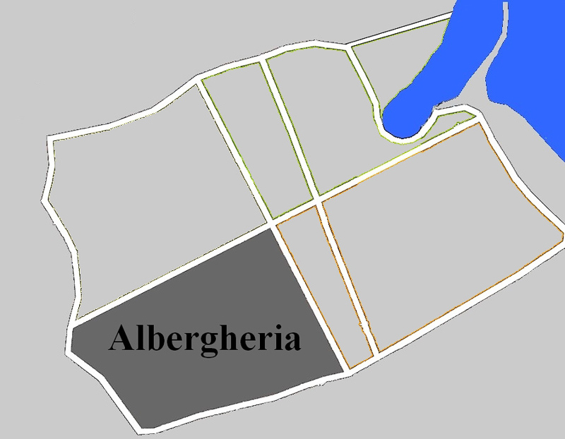 albergheria