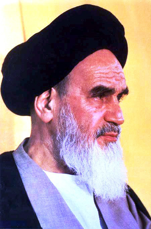 khomeinismo