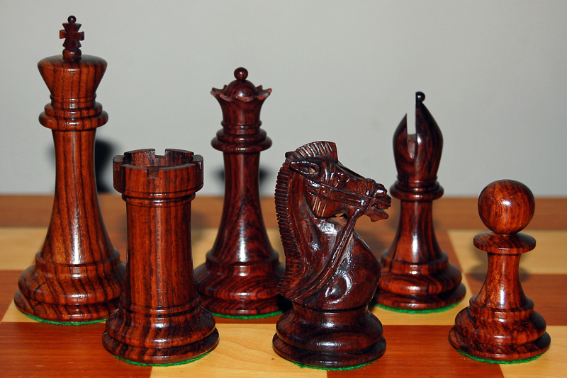 scacchista