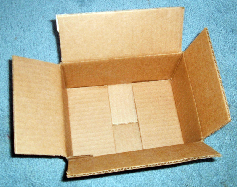 scatola