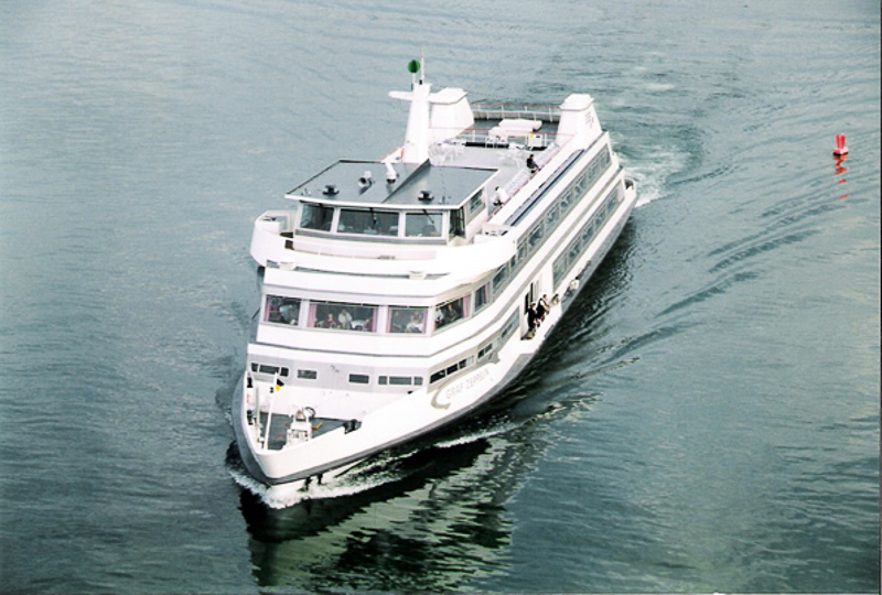 ferry-boat