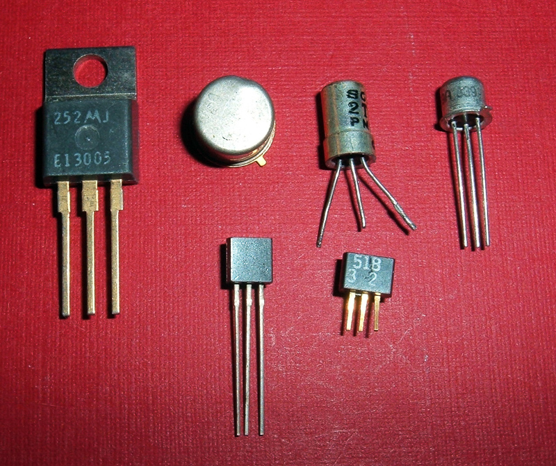 transistore