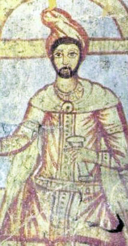zoroastriano