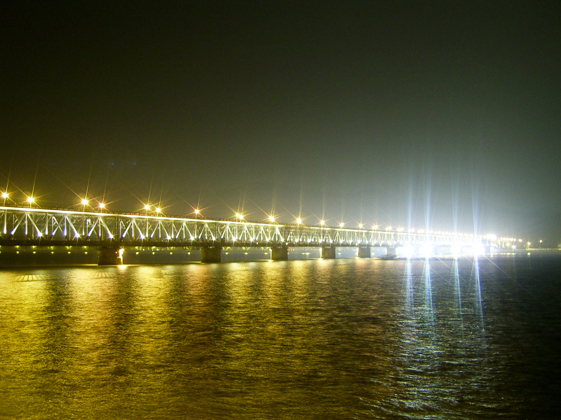 첸탕강