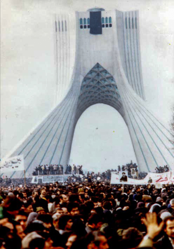 이란혁명