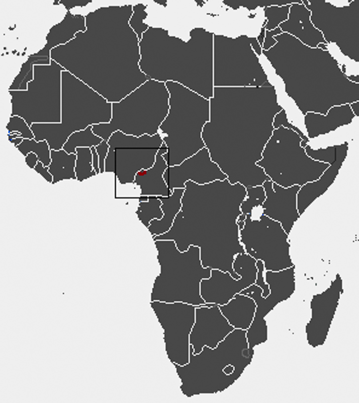 카메룬땃쥐