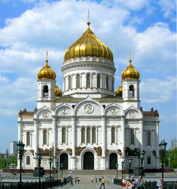 러시아정교회