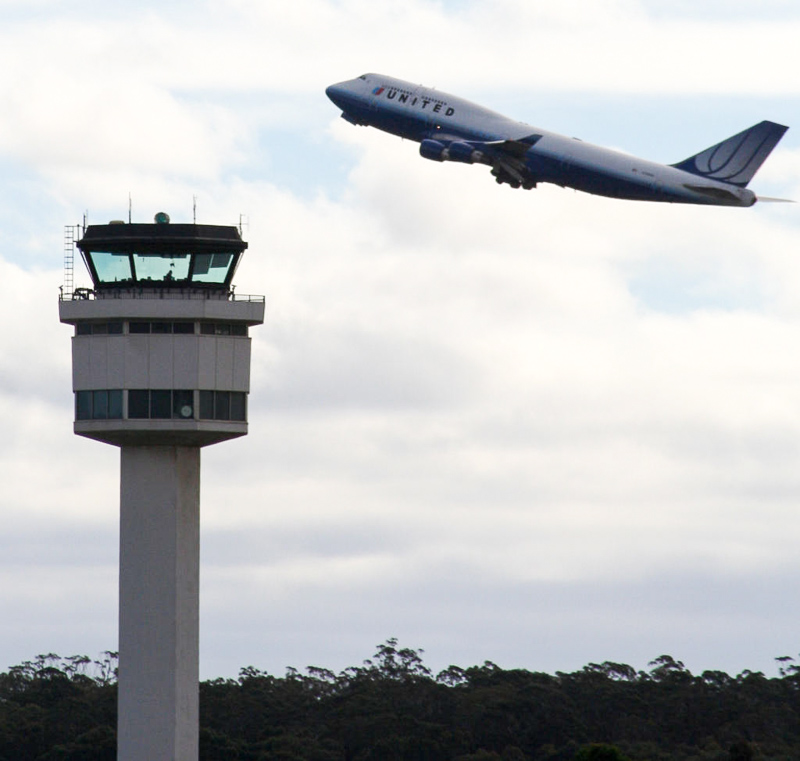 멜버른공항