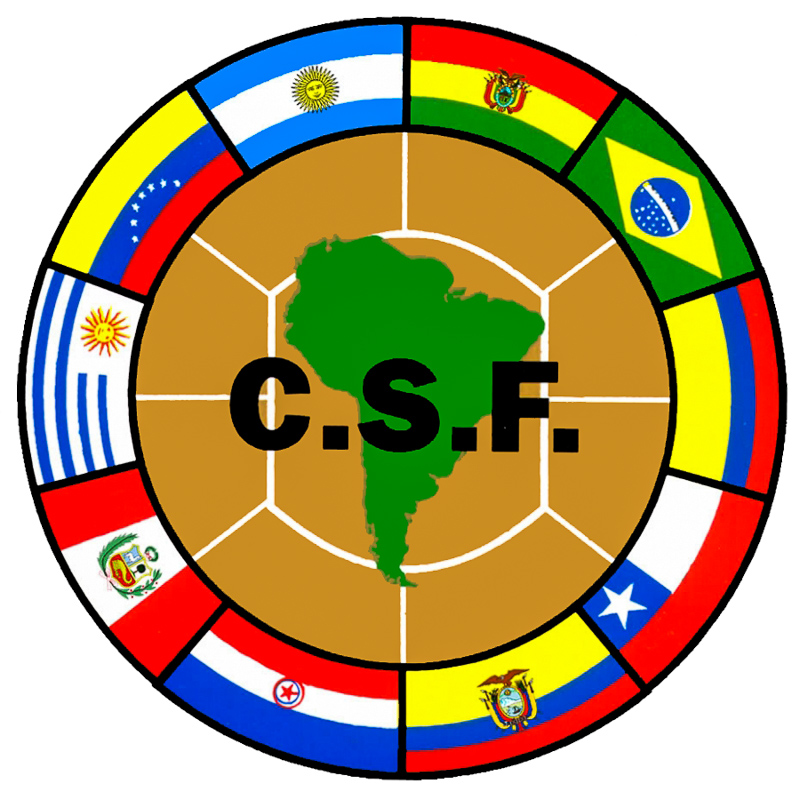 남미축구연맹