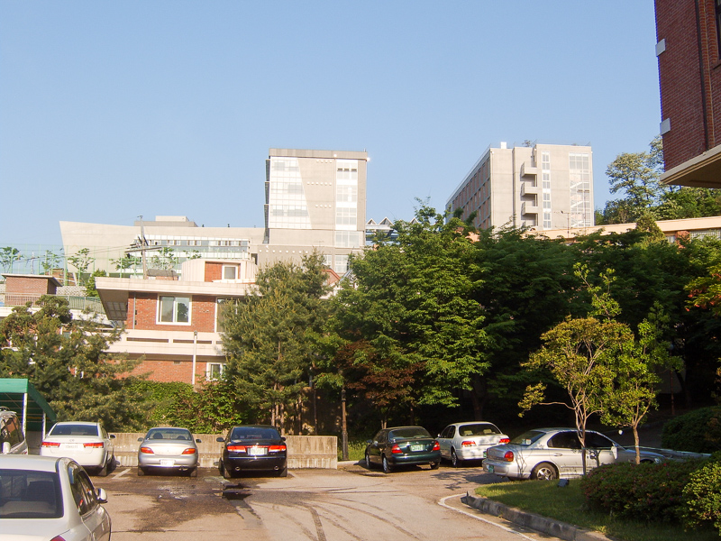 서울국제고등학교