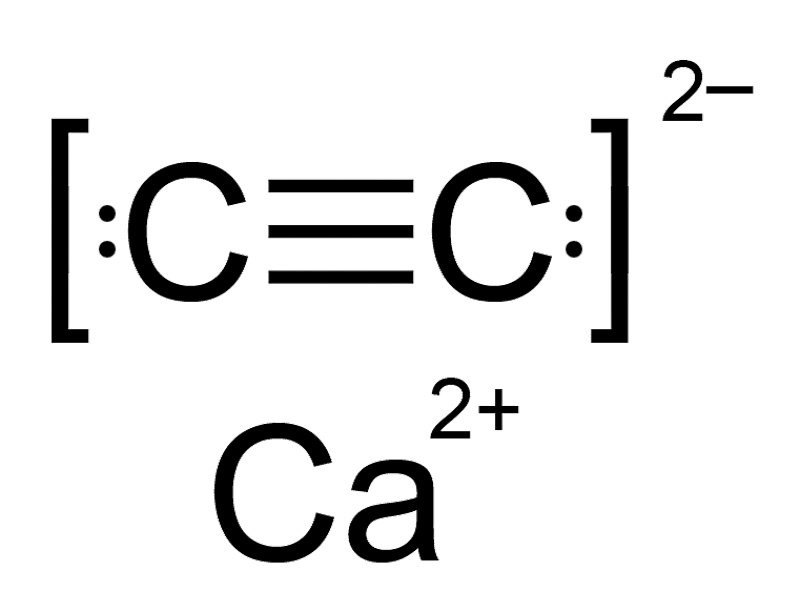 탄화칼슘