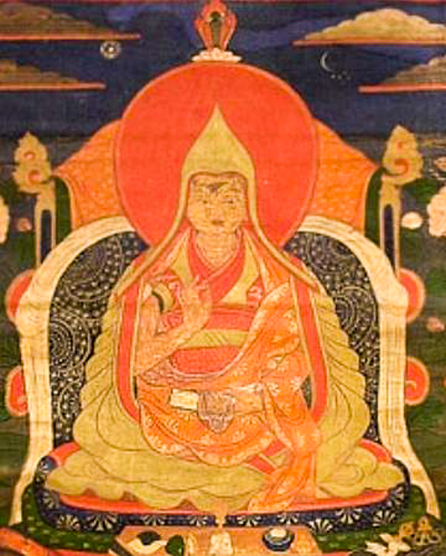 티베트인