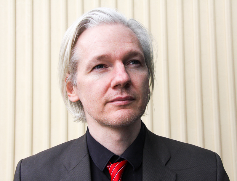 위키리크스