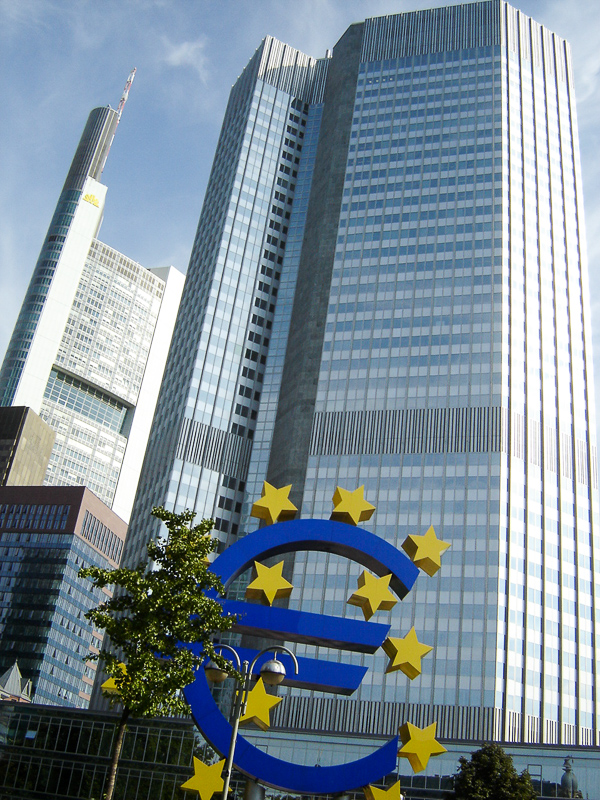 유럽중앙은행