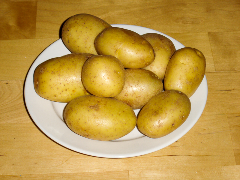 बटाटा