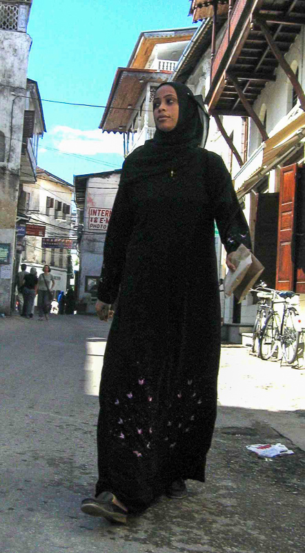 jilbab