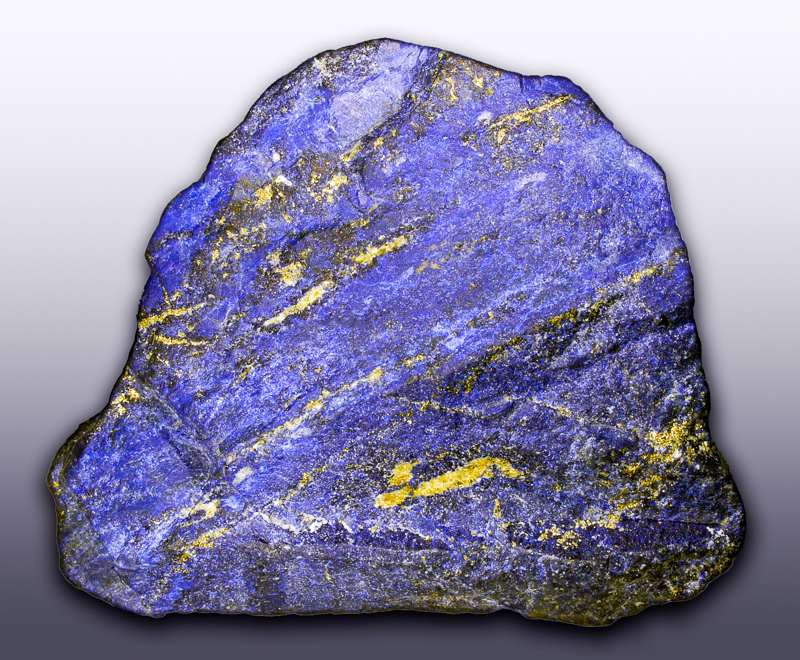 what does lapis lazuli mean