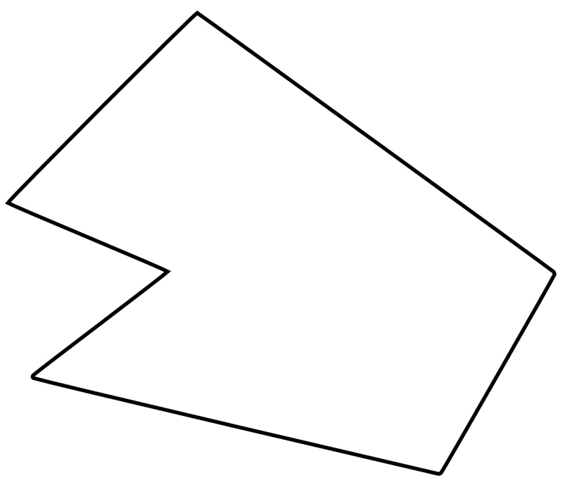 Bilangan paksi simetri pentagon