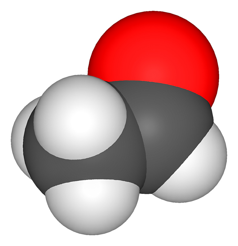 aldehyd octowy