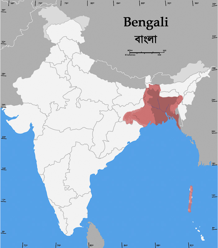 bengalski