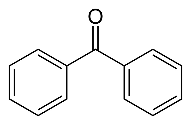 benzofenon