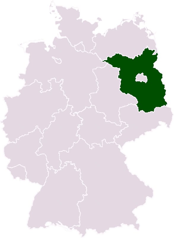 brandenburgia