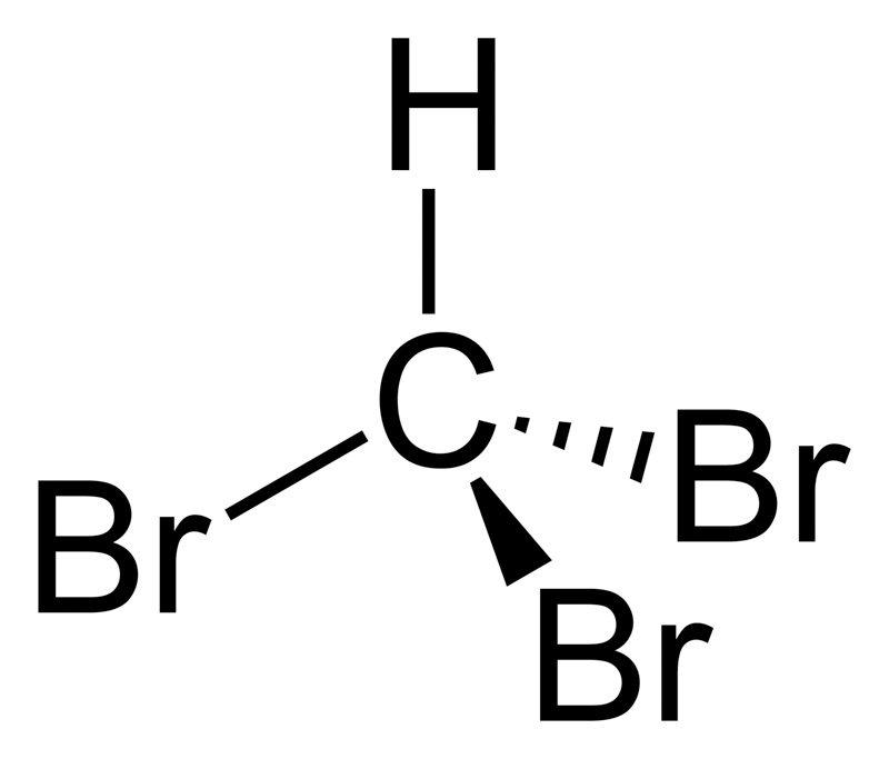 bromoform