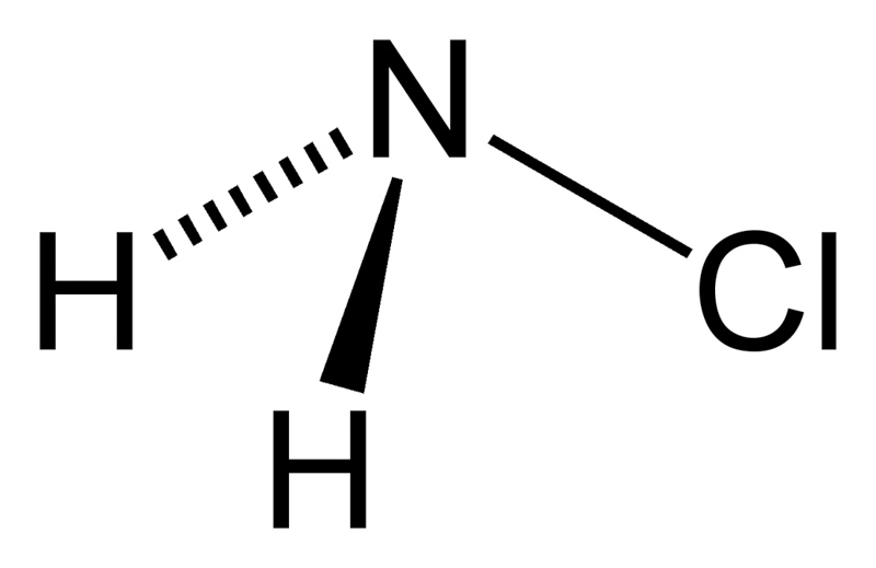 chloramina